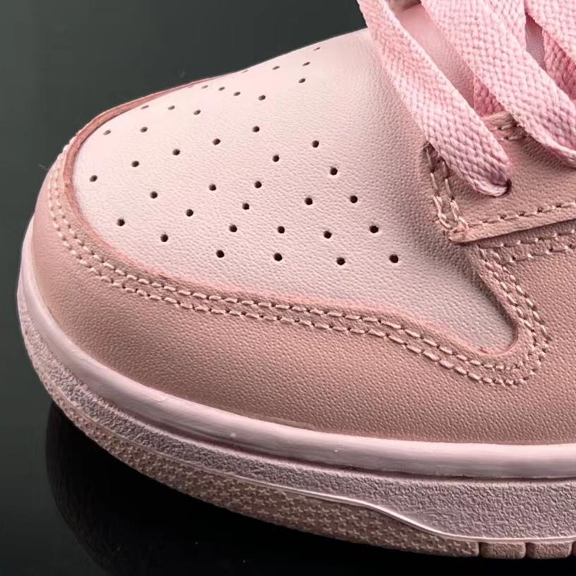 Nike Dunk Low Sneaker  DH9765 600 - PerfectKickZ