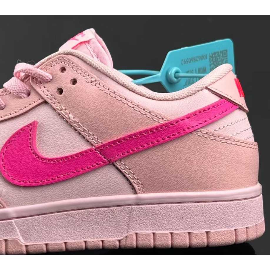 Nike Dunk Low Sneaker  DH9765 600 - PerfectKickZ
