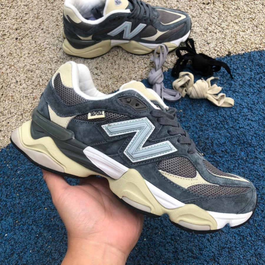 Joe Freshgoods x New Balance NB9060 Sneakers                  U9060CH1 - PerfectKickZ