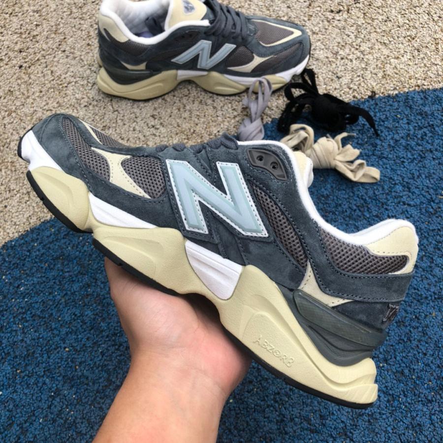 Joe Freshgoods x New Balance NB9060 Sneakers                  U9060CH1 - PerfectKickZ