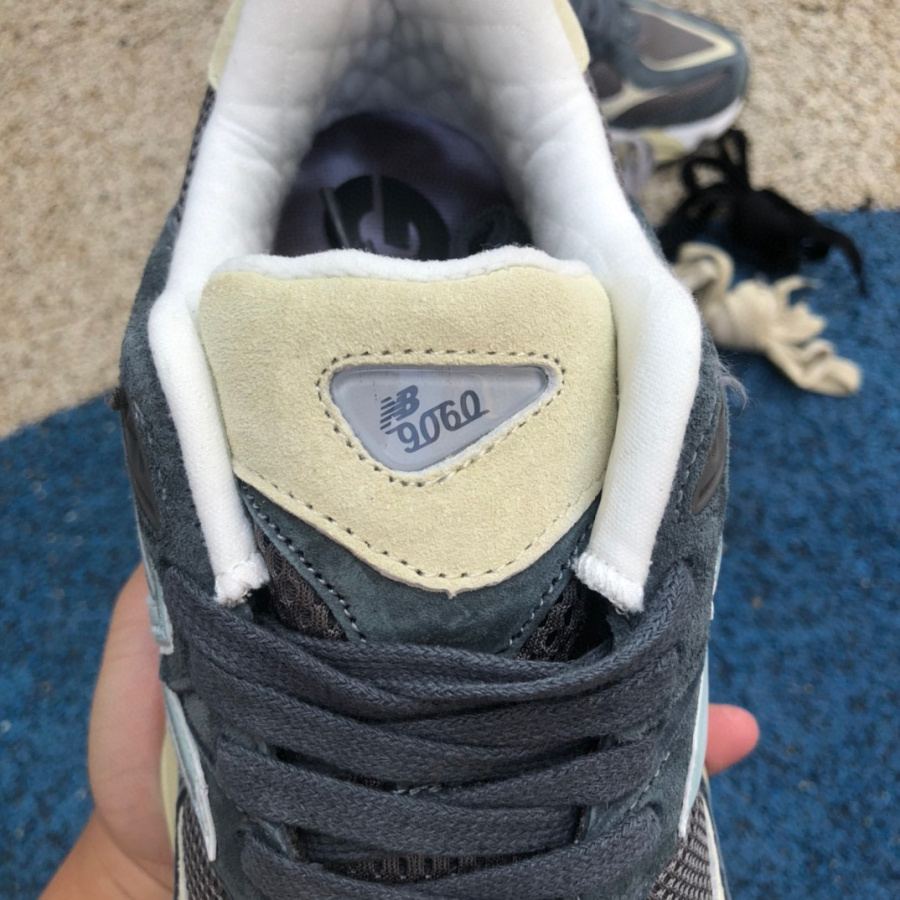 Joe Freshgoods x New Balance NB9060 Sneakers                  U9060CH1 - PerfectKickZ