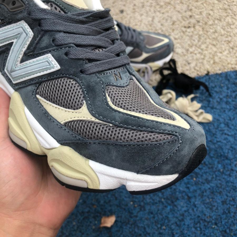 Joe Freshgoods x New Balance NB9060 Sneakers                  U9060CH1 - PerfectKickZ