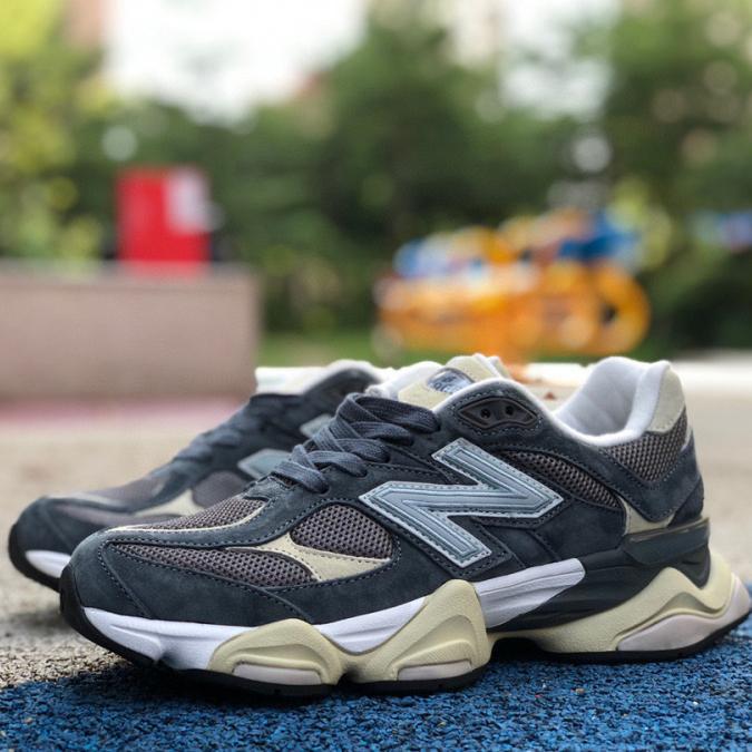 Joe Freshgoods x New Balance NB9060 Sneakers                  U9060CH1 - PerfectKickZ