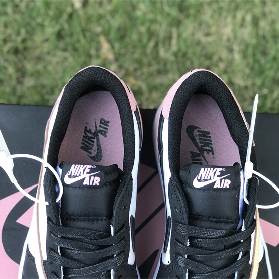 Travis Scott x Air Jordan 1 Sneaker   DM7866-066  - PerfectKickZ
