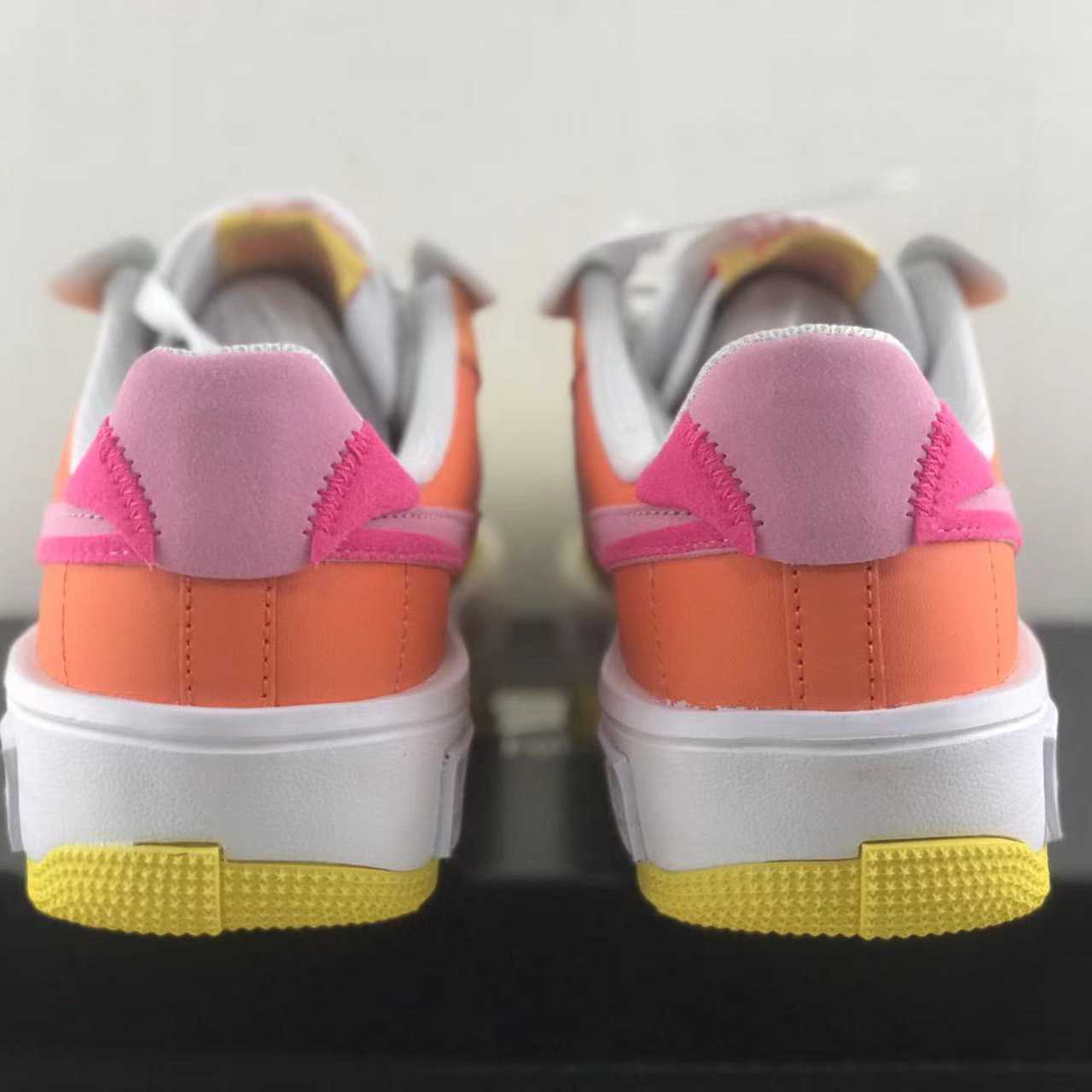 Nike Air Force 1 AF1 Low Sneaker     DX2675-100 - PerfectKickZ