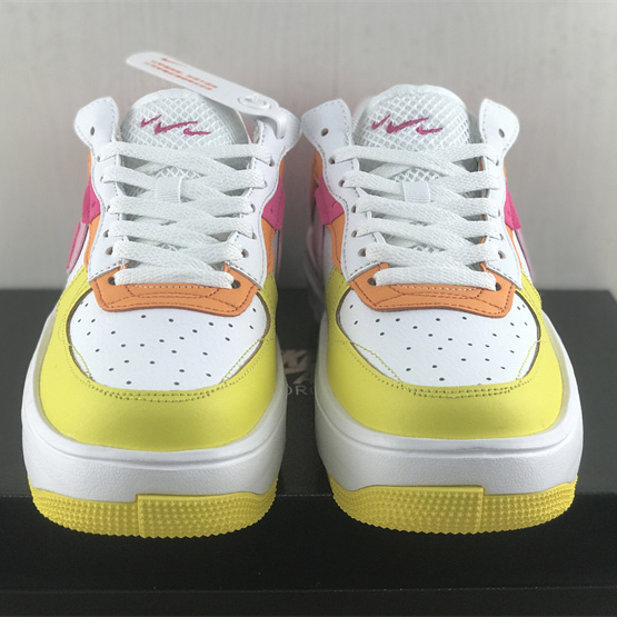 Nike Air Force 1 AF1 Low Sneaker     DX2675-100 - PerfectKickZ