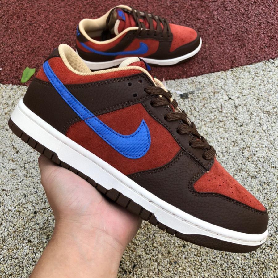 Nike Dunk Low “Mars Stone”  Sneaker    DR9704-200 - PerfectKickZ