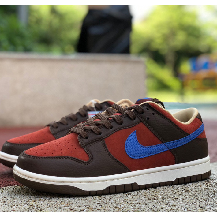 Nike Dunk Low “Mars Stone”  Sneaker    DR9704-200 - PerfectKickZ