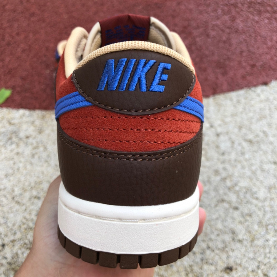 Nike Dunk Low “Mars Stone”  Sneaker    DR9704-200 - PerfectKickZ