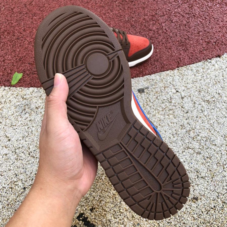 Nike Dunk Low “Mars Stone”  Sneaker    DR9704-200 - PerfectKickZ