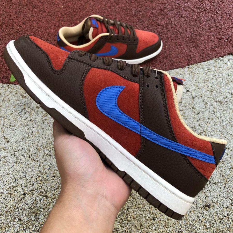 Nike Dunk Low “Mars Stone”  Sneaker    DR9704-200 - PerfectKickZ