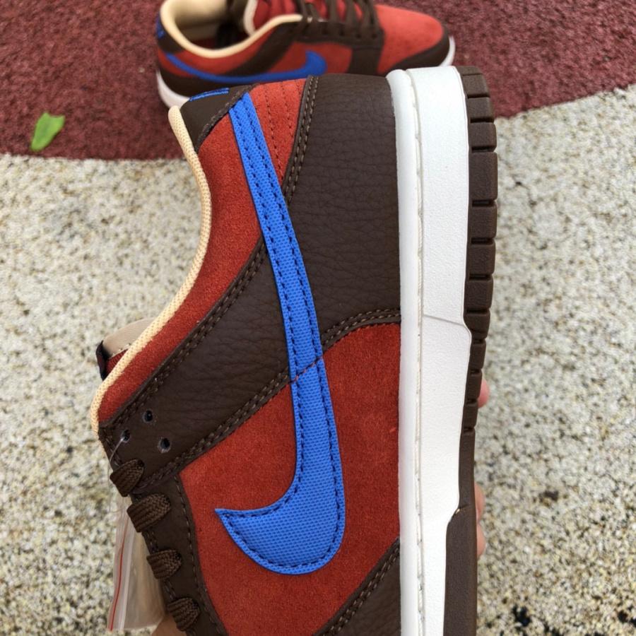 Nike Dunk Low “Mars Stone”  Sneaker    DR9704-200 - PerfectKickZ