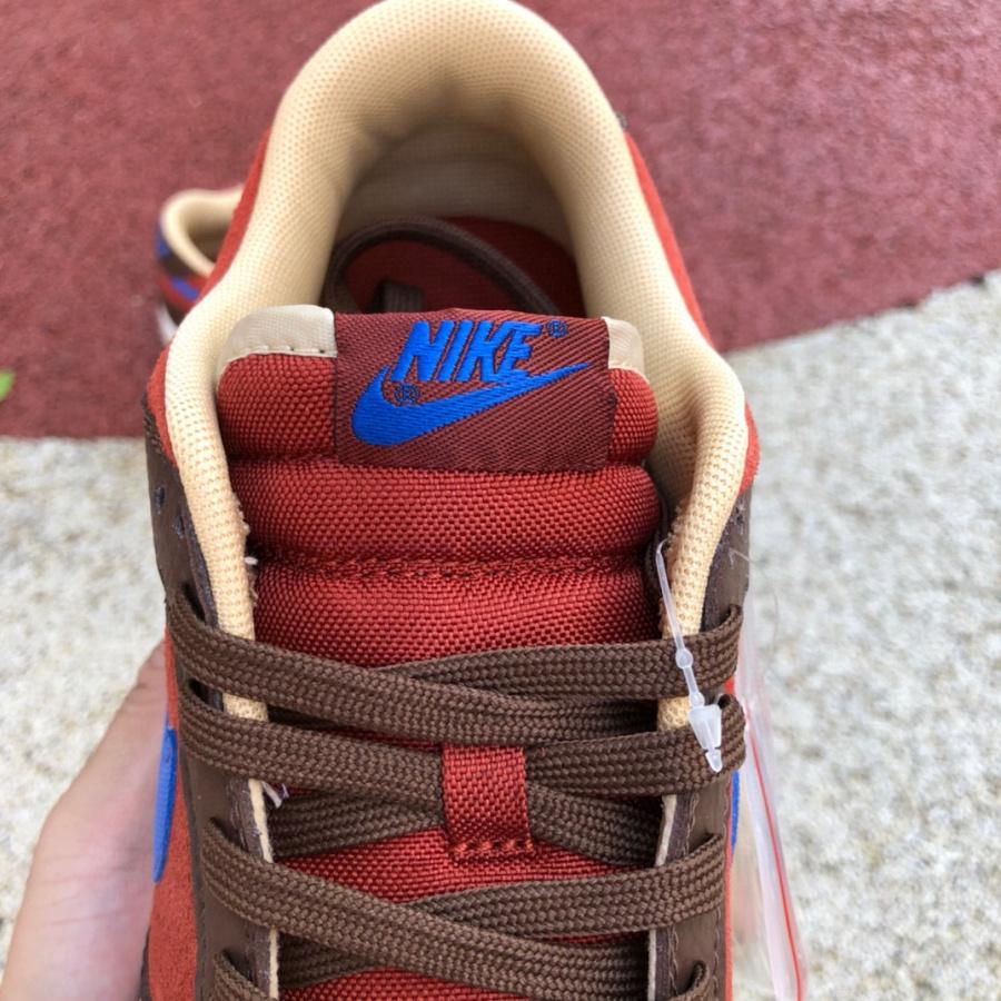Nike Dunk Low “Mars Stone”  Sneaker    DR9704-200 - PerfectKickZ