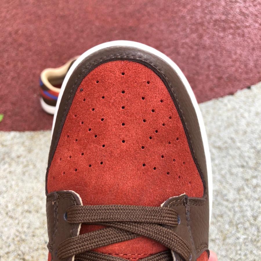 Nike Dunk Low “Mars Stone”  Sneaker    DR9704-200 - PerfectKickZ