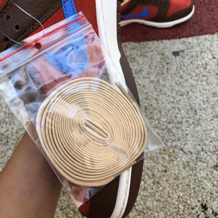 Nike Dunk Low “Mars Stone”  Sneaker    DR9704-200 - PerfectKickZ