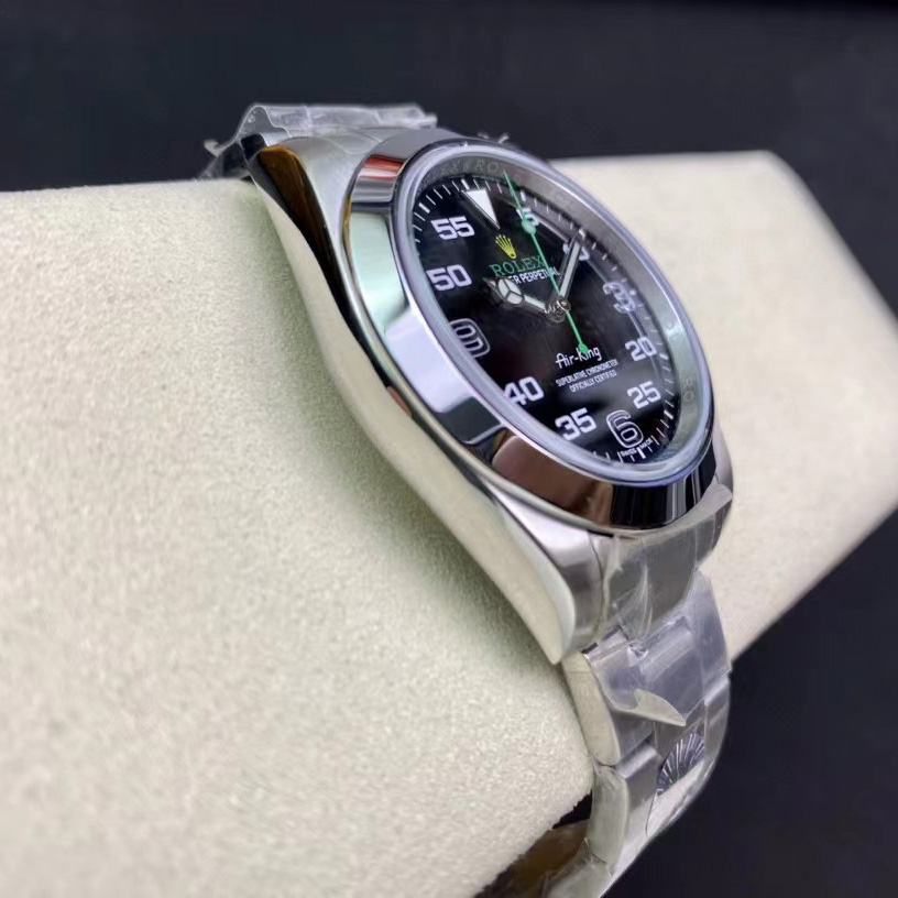 Rolex Watch  - PerfectKickZ