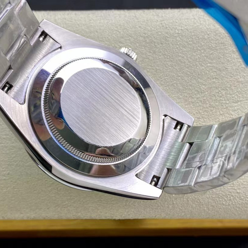 Rolex Watch  - PerfectKickZ