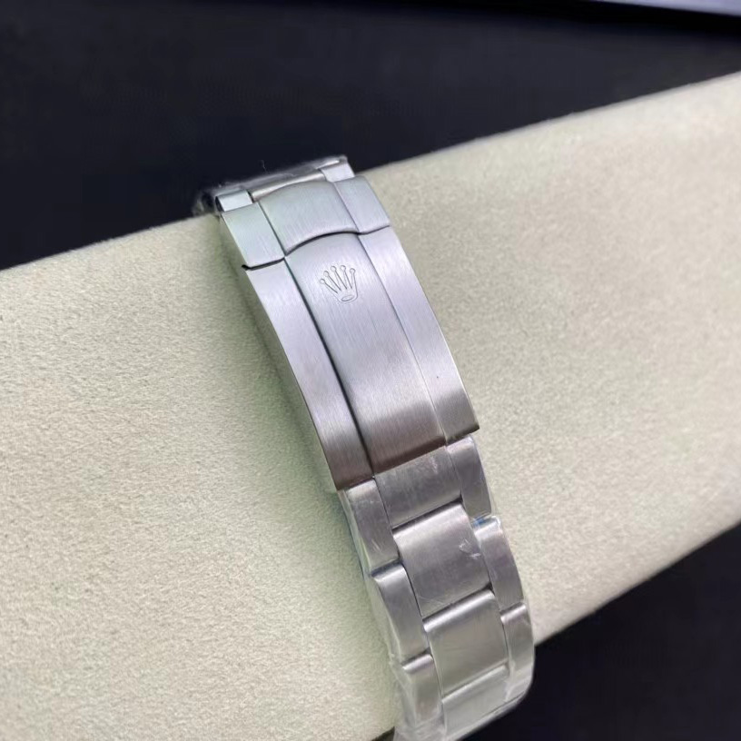 Rolex Watch  - PerfectKickZ