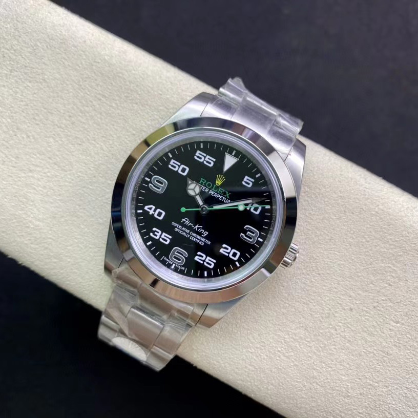 Rolex Watch  - PerfectKickZ