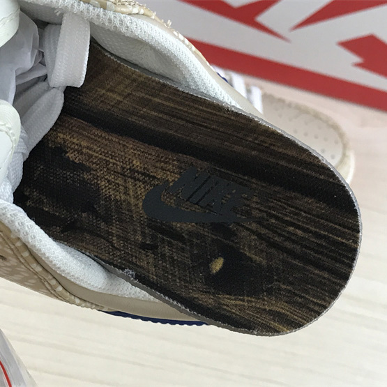 Nike Dunk Low “Sesame” Sneaker      DZ4853-200  - PerfectKickZ