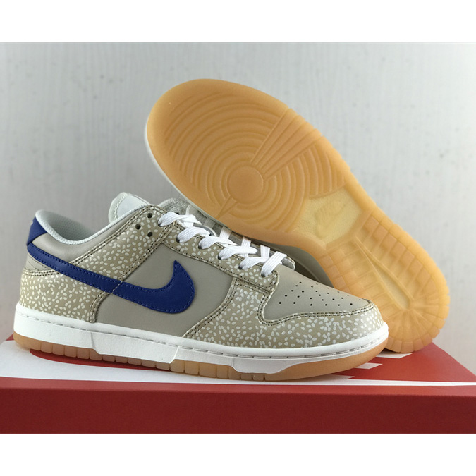 Nike Dunk Low “Sesame” Sneaker      DZ4853-200  - PerfectKickZ