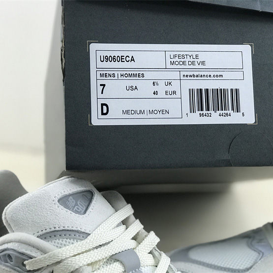 Joe Freshgoods x New Balance 9060 Sneakers             U9060ECA  - PerfectKickZ