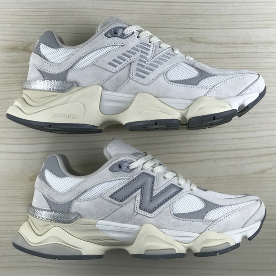 Joe Freshgoods x New Balance 9060 Sneakers             U9060ECA  - PerfectKickZ
