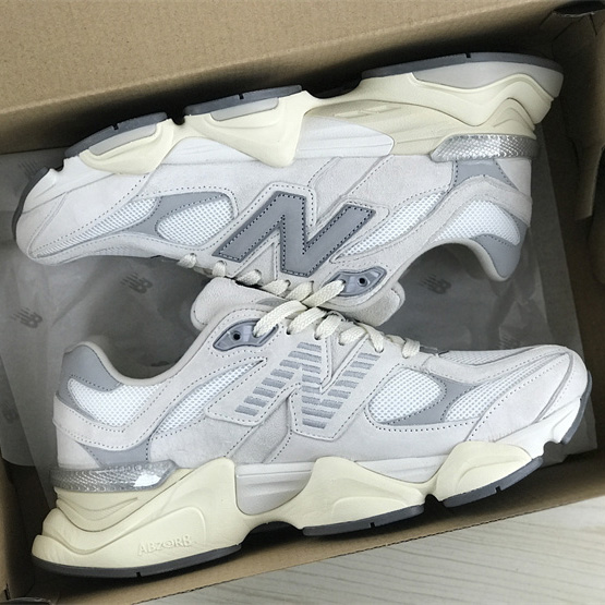 Joe Freshgoods x New Balance 9060 Sneakers             U9060ECA  - PerfectKickZ
