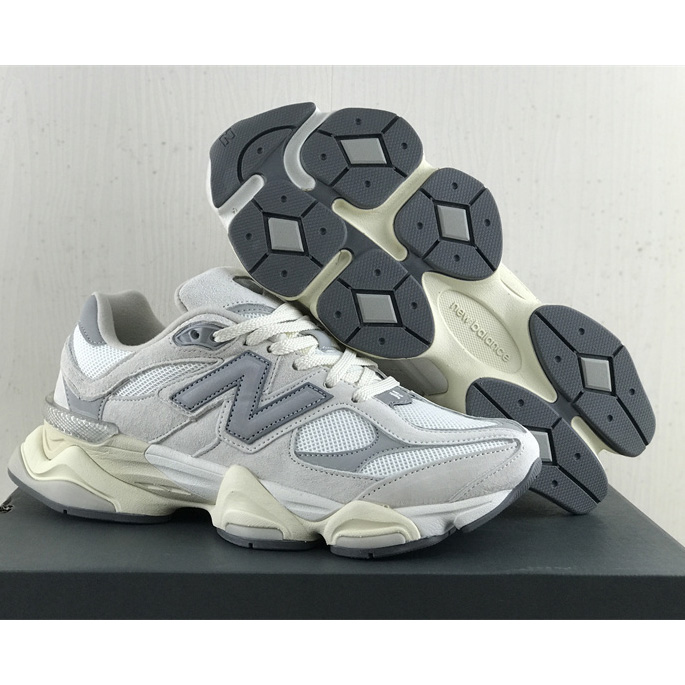 Joe Freshgoods x New Balance 9060 Sneakers             U9060ECA  - PerfectKickZ