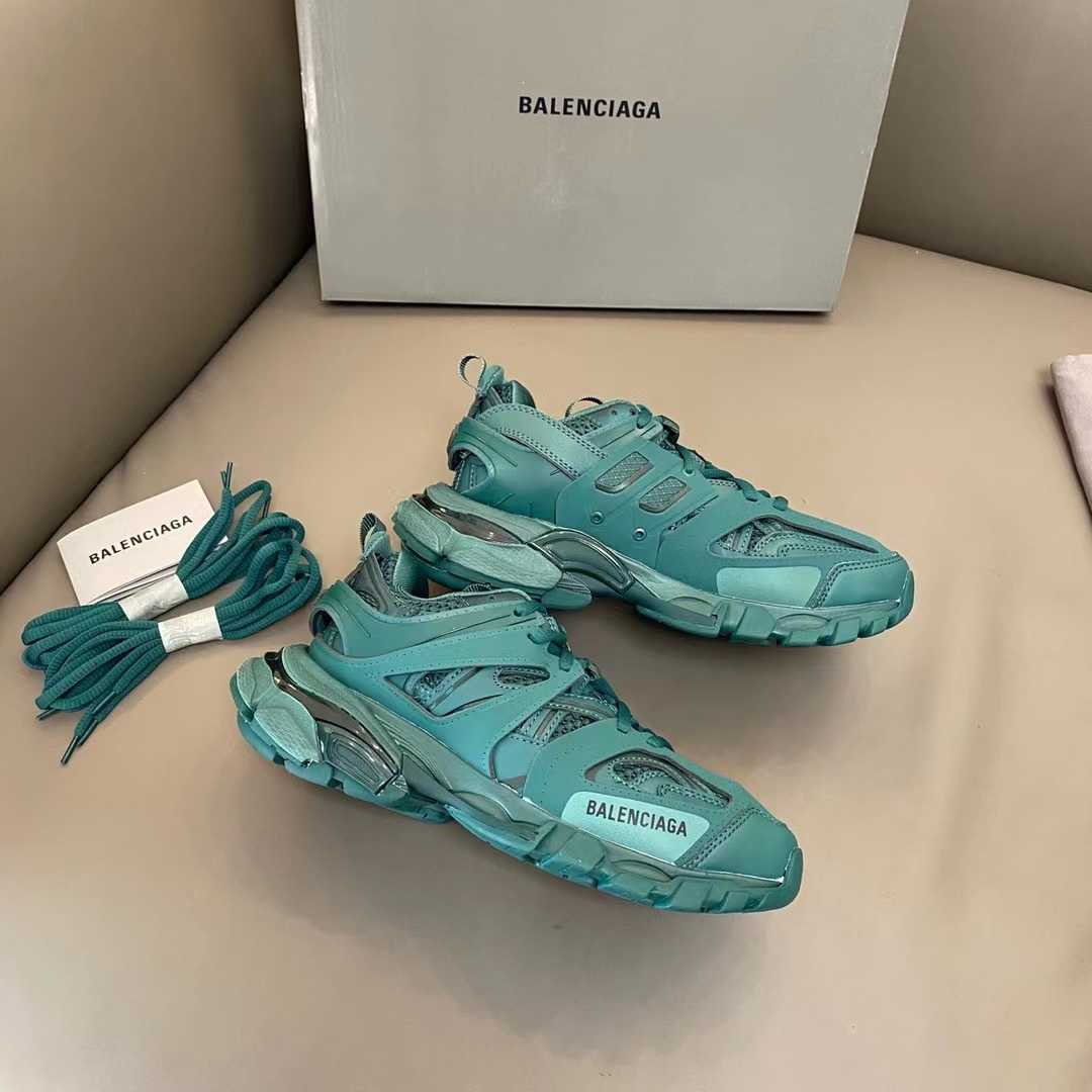 Balenciaga Track 3.0 Sneaker  - PerfectKickZ