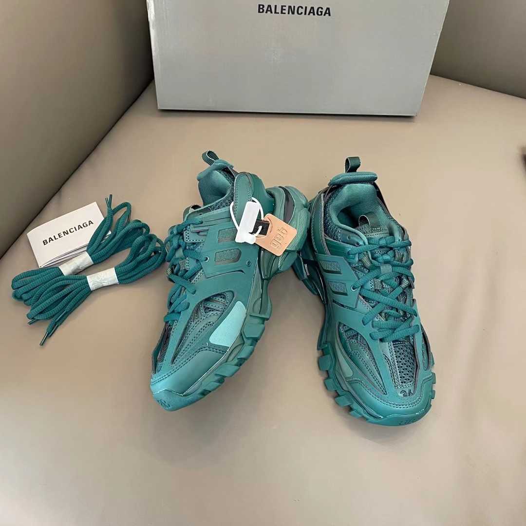 Balenciaga Track 3.0 Sneaker  - PerfectKickZ