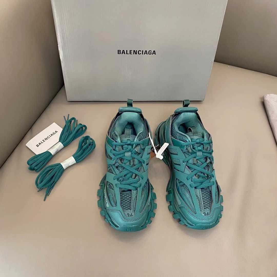 Balenciaga Track 3.0 Sneaker  - PerfectKickZ