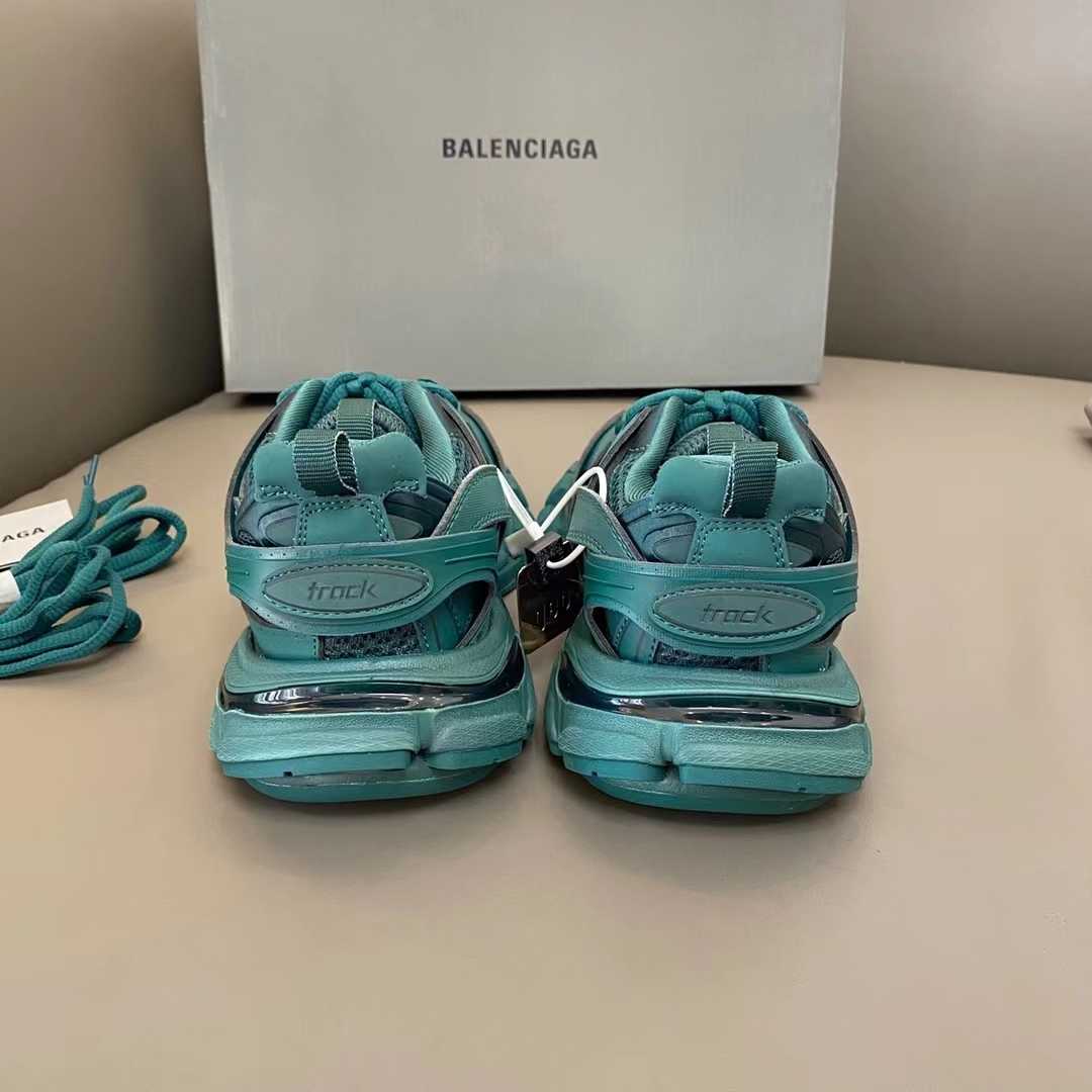 Balenciaga Track 3.0 Sneaker  - PerfectKickZ