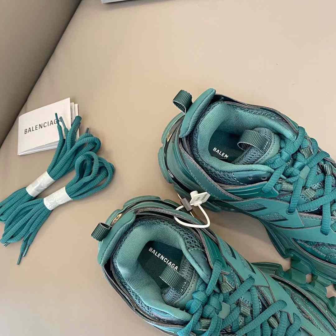 Balenciaga Track 3.0 Sneaker  - PerfectKickZ