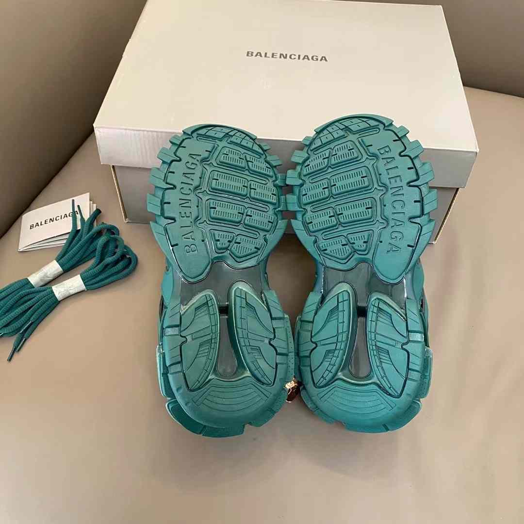 Balenciaga Track 3.0 Sneaker  - PerfectKickZ