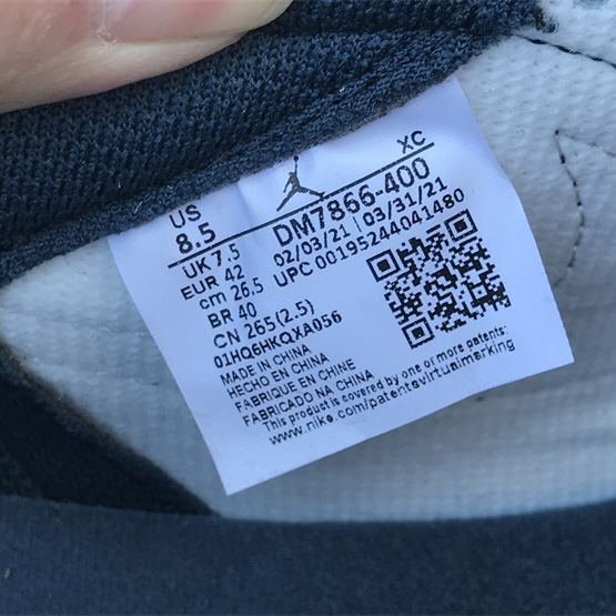 Travis Scott x Air Jordan 1 Sneaker   DM7866-400  - PerfectKickZ