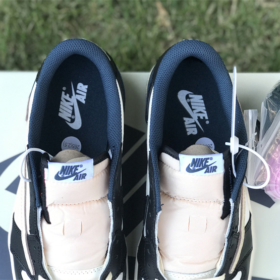 Travis Scott x Air Jordan 1 Sneaker   DM7866-400  - PerfectKickZ