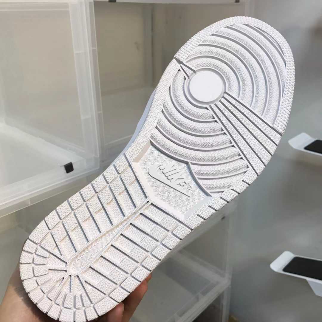 Air Jordan 1 Mid Sneaker     688450550 - PerfectKickZ