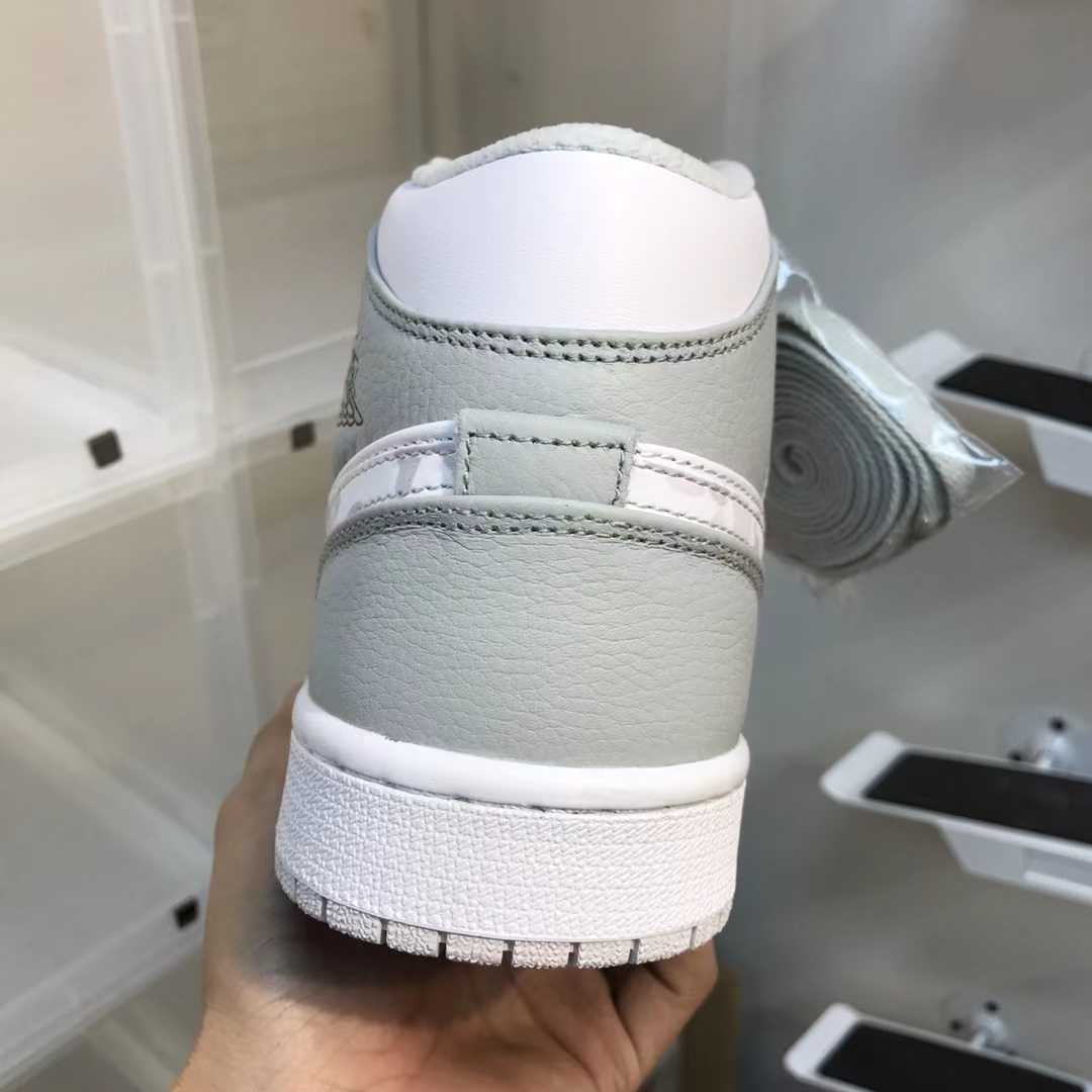 Air Jordan 1 Mid Sneaker     688450550 - PerfectKickZ