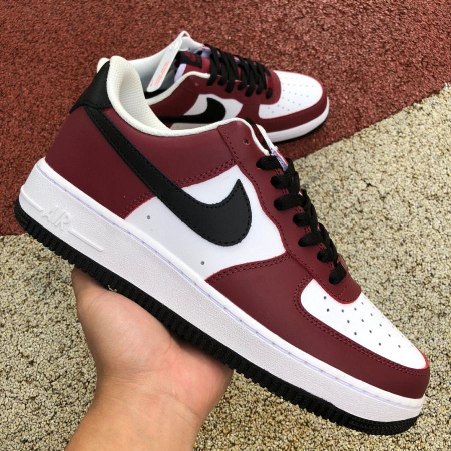 Nike Air Force 1 Low ’07 Sneaker      FD0300-600 - 