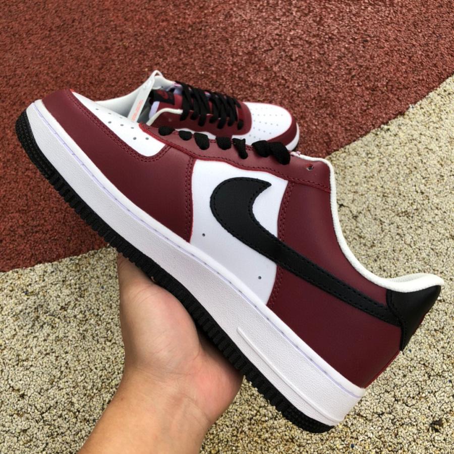 Nike Air Force 1 Low ’07 Sneaker      FD0300-600 - 