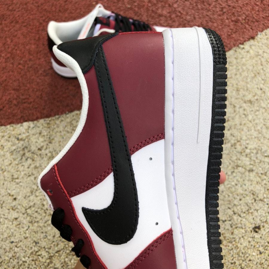 Nike Air Force 1 Low ’07 Sneaker      FD0300-600 - 