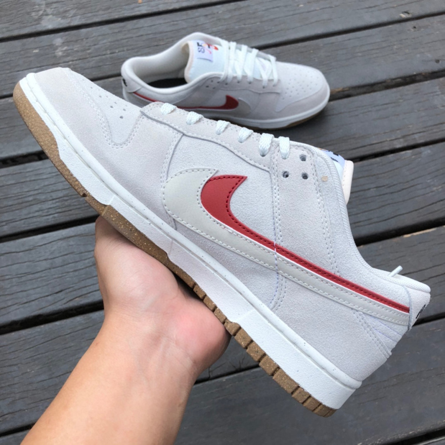 Nike Low SE 85 Sneaker        DO9457-100 - PerfectKickZ