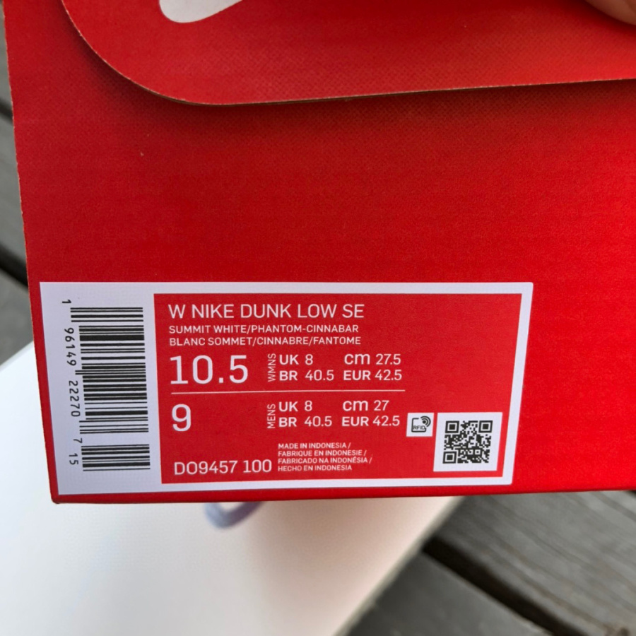 Nike Low SE 85 Sneaker        DO9457-100 - PerfectKickZ