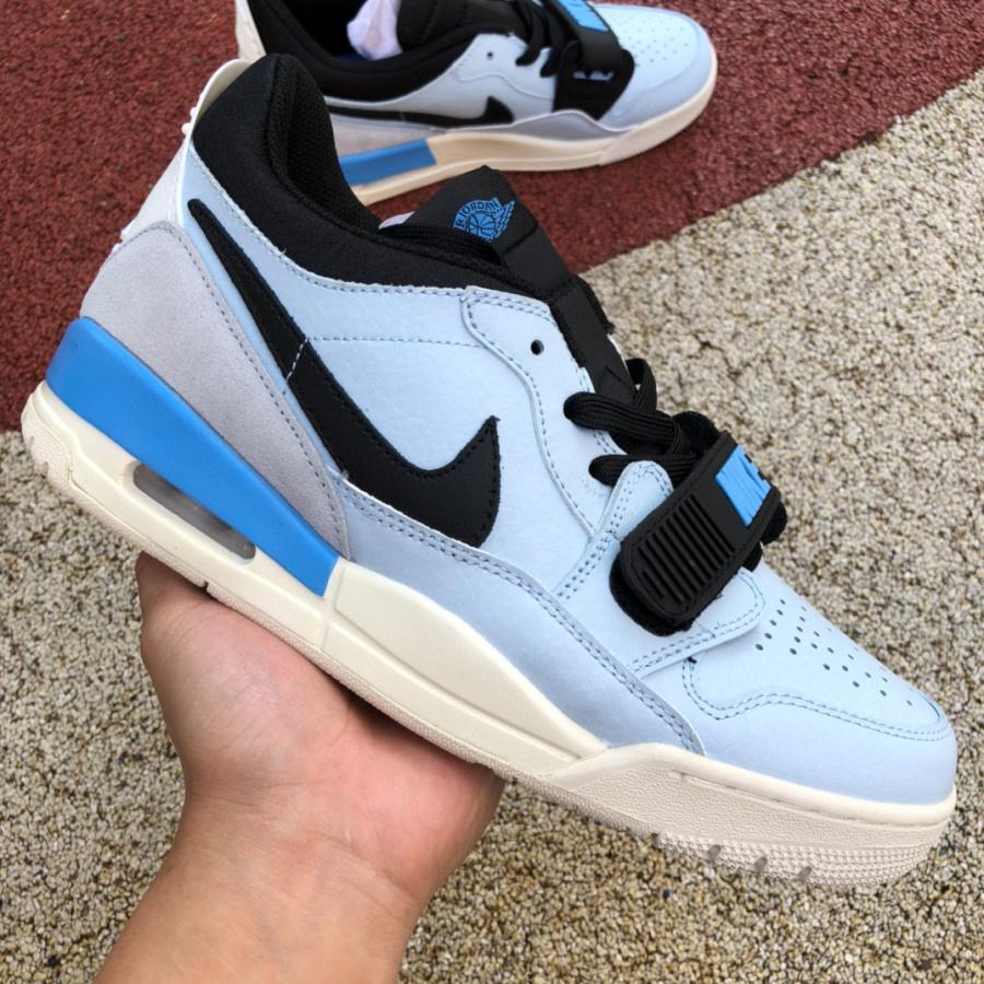Air Jordan AJ312 Low Sneaker      CD7069-400 - PerfectKickZ