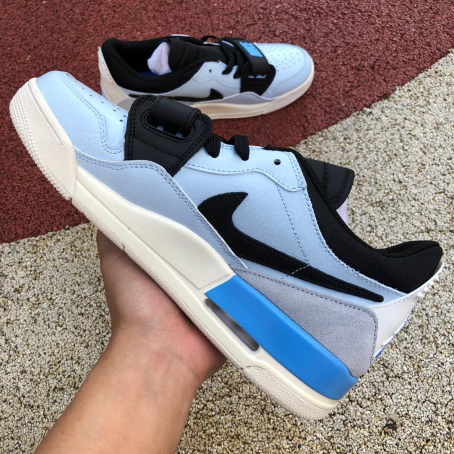 Air Jordan AJ312 Low Sneaker      CD7069-400 - PerfectKickZ