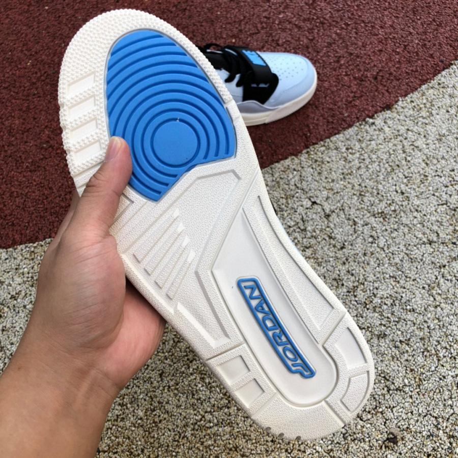 Air Jordan AJ312 Low Sneaker      CD7069-400 - PerfectKickZ