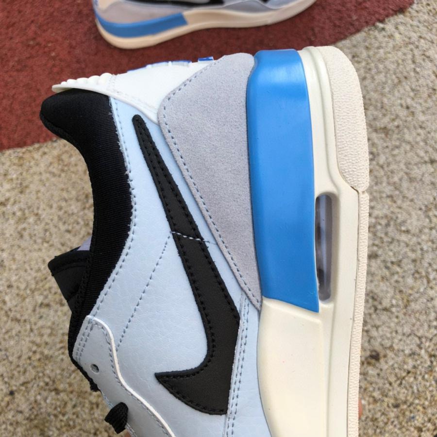 Air Jordan AJ312 Low Sneaker      CD7069-400 - PerfectKickZ