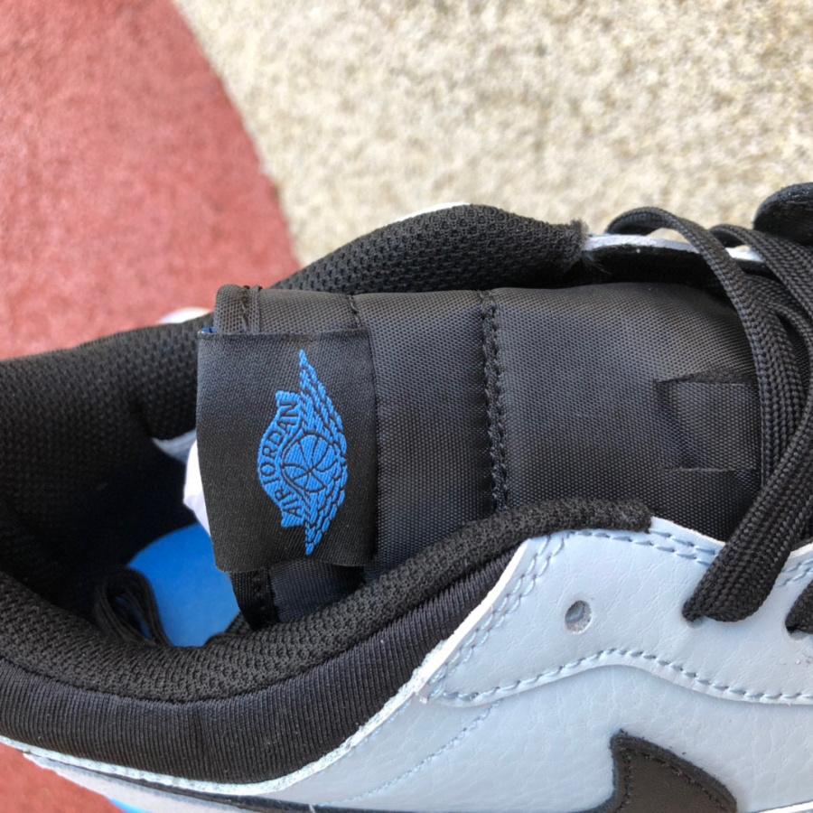 Air Jordan AJ312 Low Sneaker      CD7069-400 - PerfectKickZ