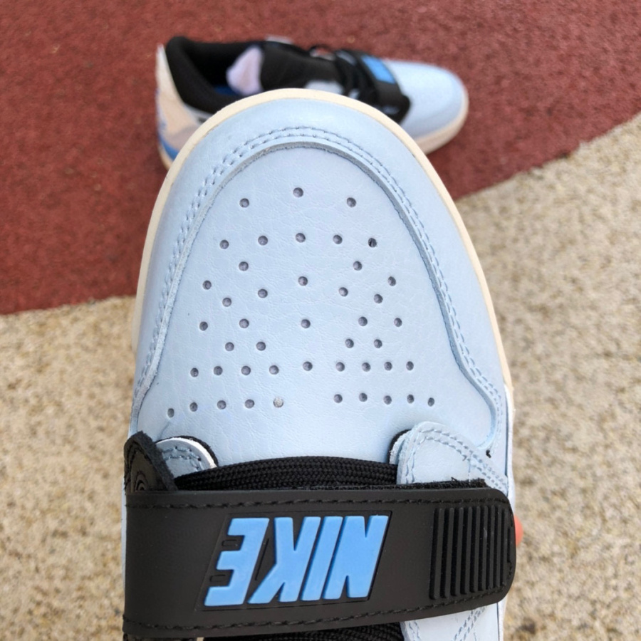 Air Jordan AJ312 Low Sneaker      CD7069-400 - PerfectKickZ